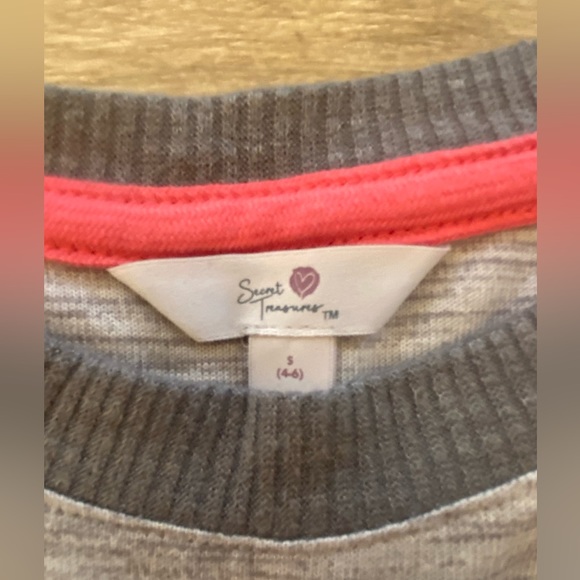 Maternity pajama top - Picture 2 of 3